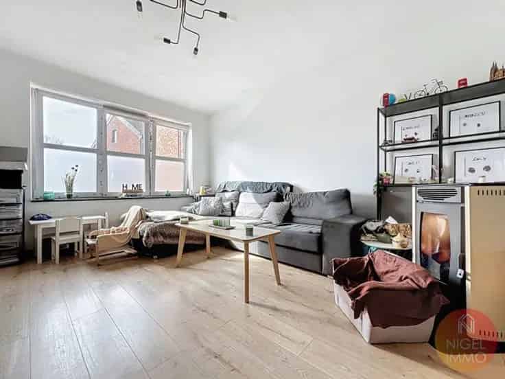 Huis Te Koop Flémalle 3 slaapkamers 175m² Garage Tuin