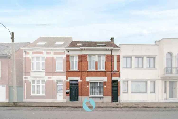 Woning te koop Zelzate