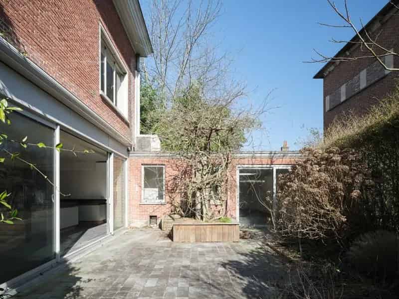 Villa te koop Gent