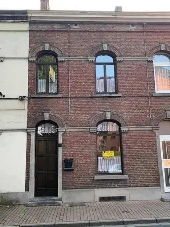 Huis te renoveren 3 slaapkamers tuin