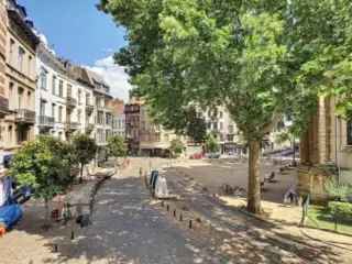 Handelspand 110m2 te koop Sint-Gillis