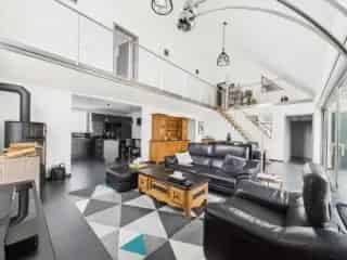 Moderne Villa te Koop Templeuve 5 slaapkamers