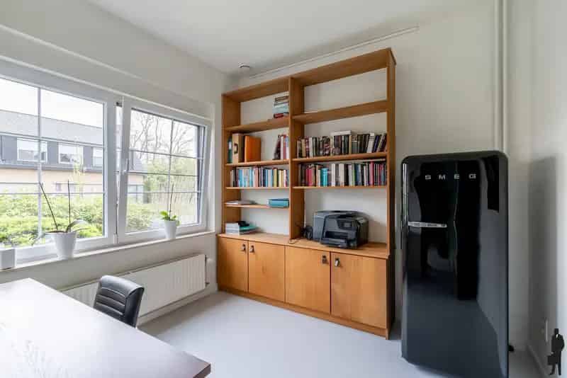 Huis te huur Willebroek: Gerenoveerde Villa met Tuin en Laadpaal