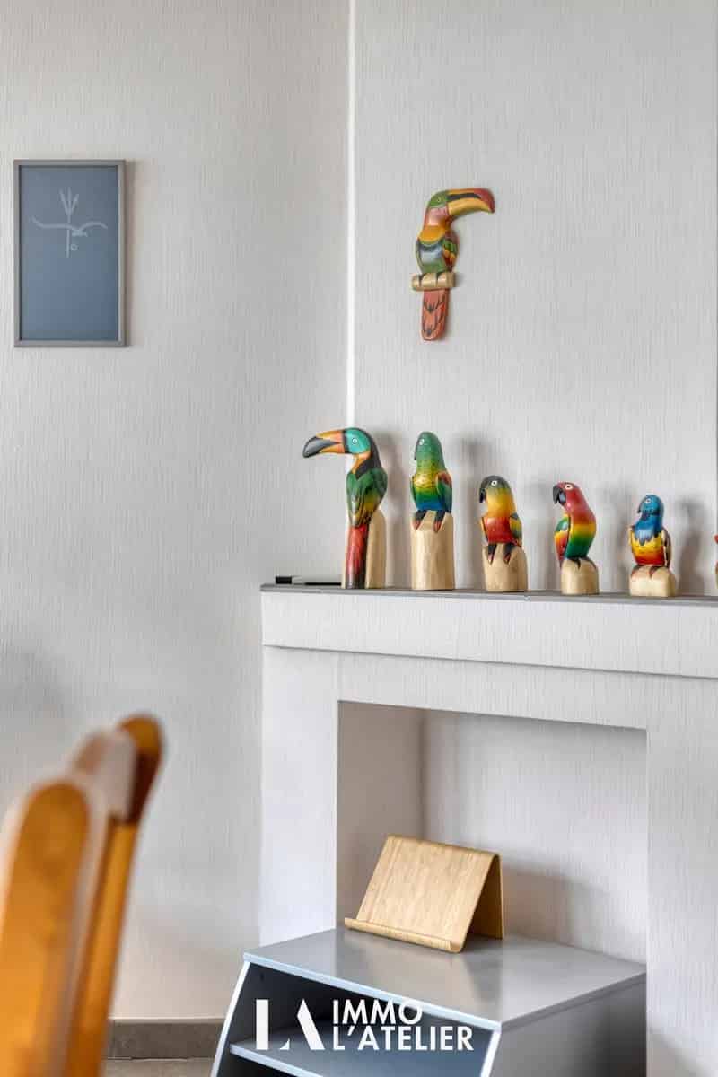 Appartement te Koop Westende Nabij Strand Gerenoveerd