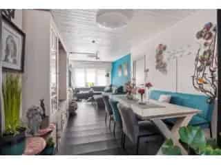 Huis te Koop Merksem 3 slaapkamers Ruime Tuin
