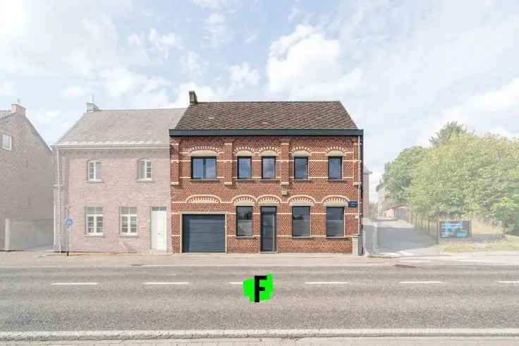 Huis Te Koop