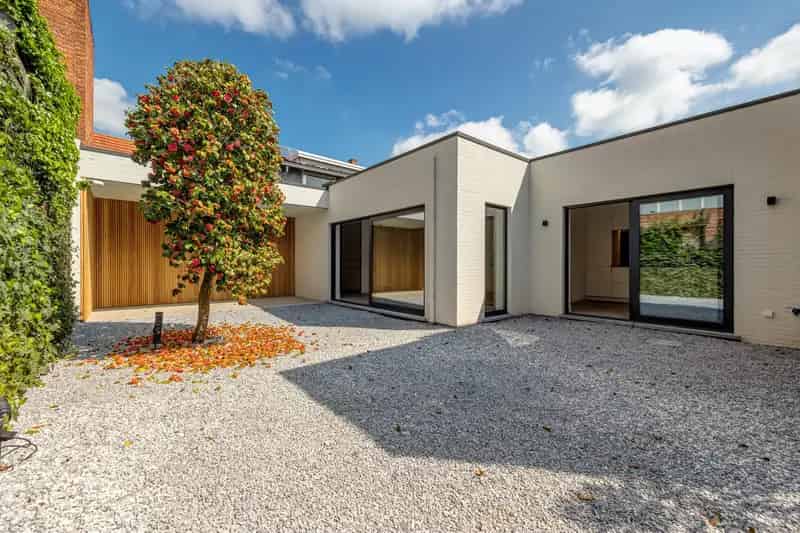 Appartement te huur Centrum: Gelijkvloers met Tuin en Lift
