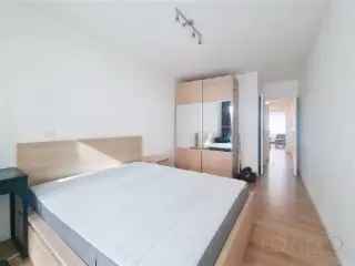 Appartement te huur Etterbeek Kamer in gedeeld appartement