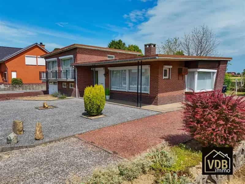 Huis te huur Dilsen-Stokkem 3 slaapkamers garage tuin