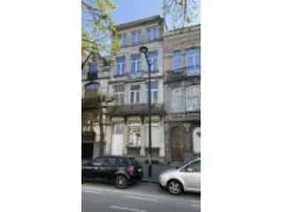 Appartement te Koop Laken 2 slaapkamers 83m²