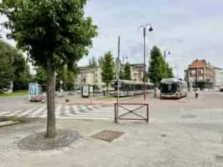 Penthouse te Koop Sint Agatha Berchem Nieuwbouw Appartement