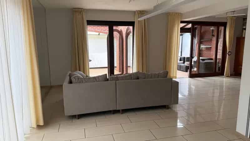 Huis te koop Gellik 3 slaapkamers tuin zwembad