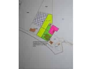 Kantoor te koop Sivry 265m² met appartement