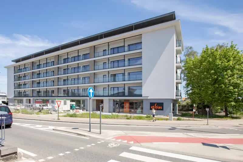 Casco Handelsruimtes Toplocatie