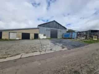 Industrie te koop Aarlen - 1300m²  gebouw