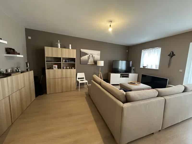 Centrum appartement 2 slaapkamers instapklaar