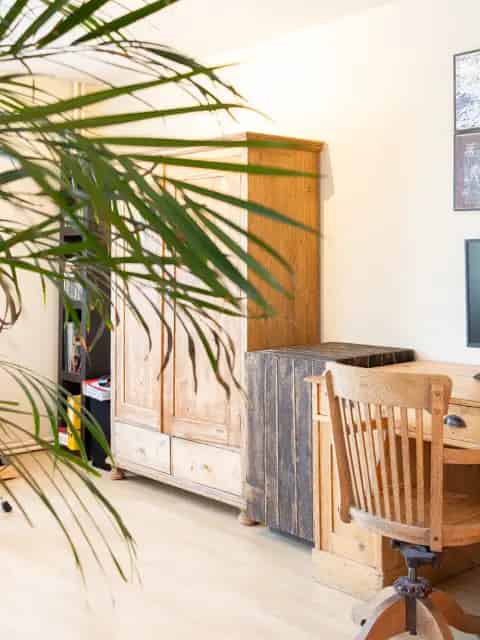 Te renoveren woning met 4 slaapkamers in Wortel