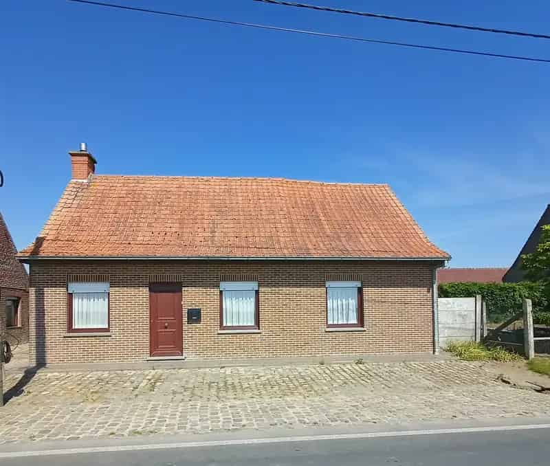 Huis te koop in Vleteren