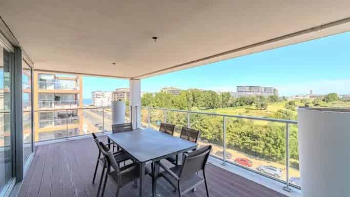 Appartement te koop in Northlaan 15, Oostende - Dewaele