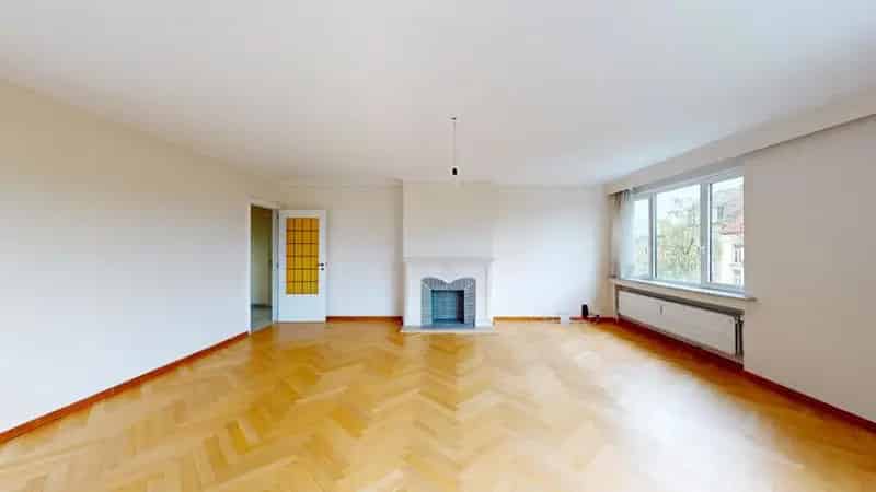 Appartement 107m² Saint-Josse - 2 slaapkamers - Terras