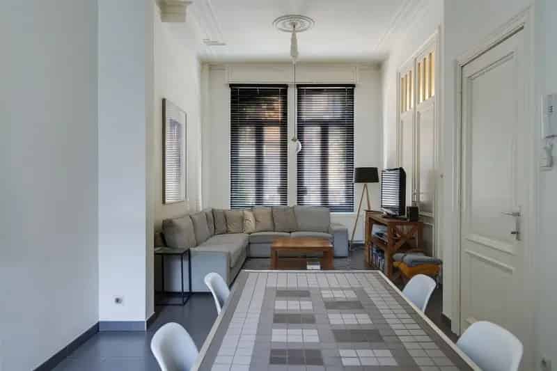 Karaktervolle herenwoning met veel ruimte