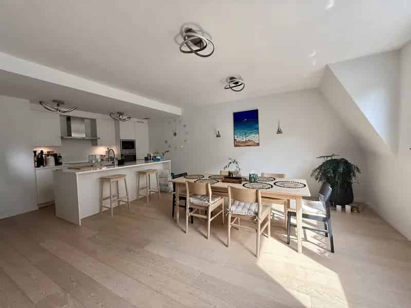 Appartement te koop