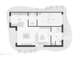Nieuwbouw Huis te Koop Puurs - Energiezuinig en Modern