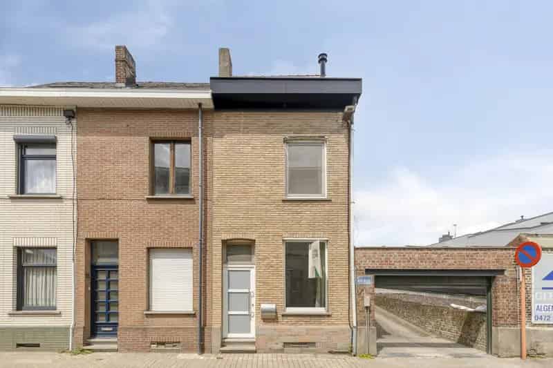 Eengezinswoning te koop Halle