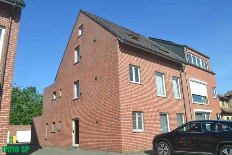 Centraal Gelegen Dakappartement te Koop
