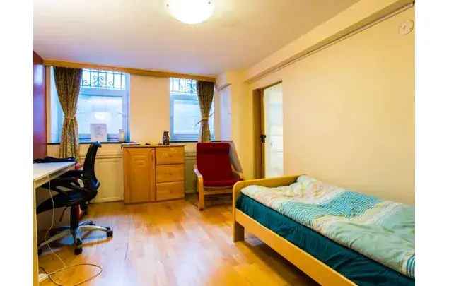 Kamer van 55 m² in Brussels