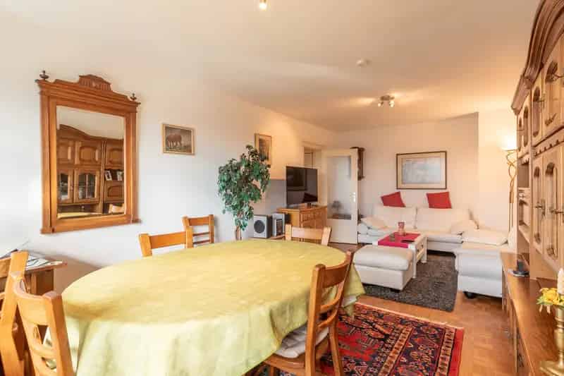 Lichtrijk appartement 3 slaapkamers - Energiezuinig EPC B