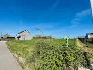 Bouwgrond te koop Bois-et-Borsu 1171m²