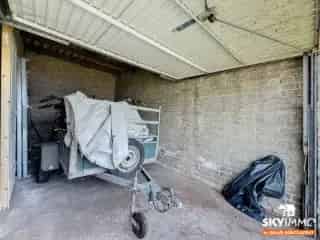 Garagebox te koop Seraing 15m²