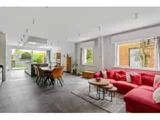 Huis te koop Mechelen - 4 slaapkamers, tuin, 4 parkeerplaatsen