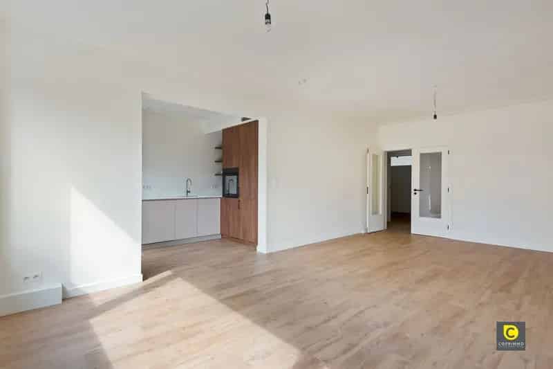 Appartement te huur Berchem 3 slaapkamers 104m²