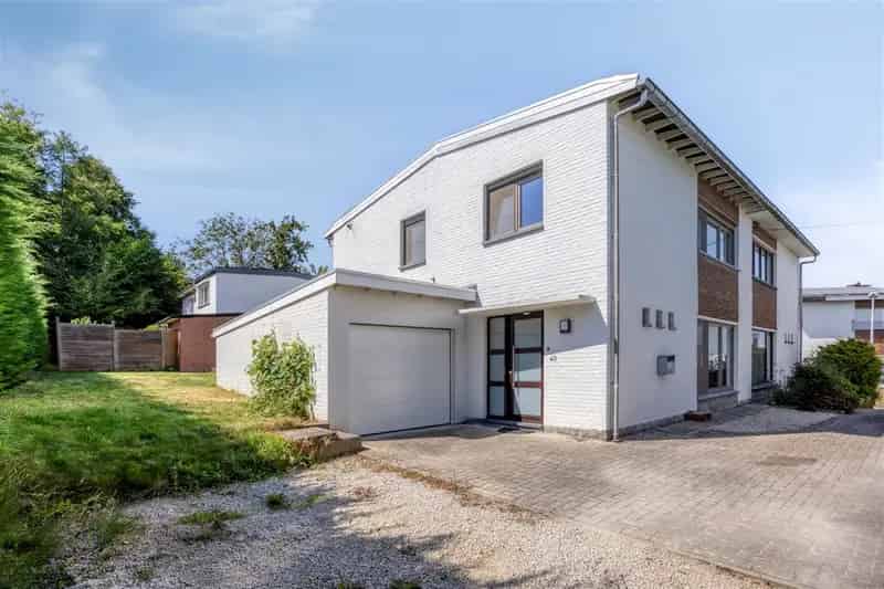 Huis te koop