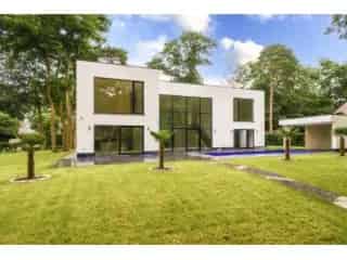 Luxe Nieuwbouwvilla te koop Bonheiden