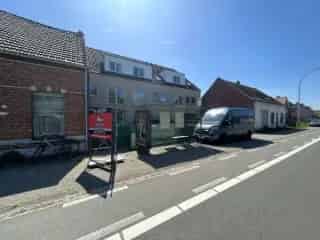 Appartement te koop Geel - Instapklaar met Terras en Tuin