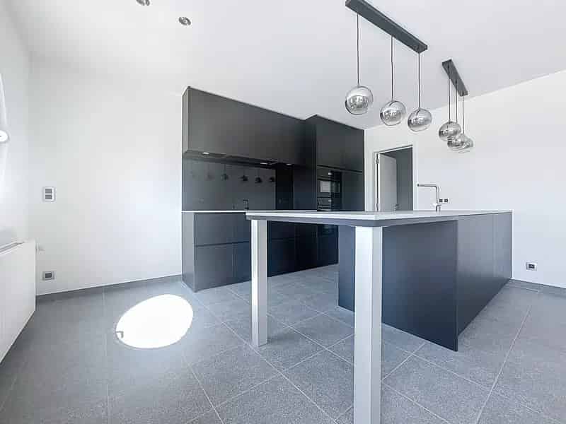 Appartement te koop Sint-Lievens-Houtem - Marktplein