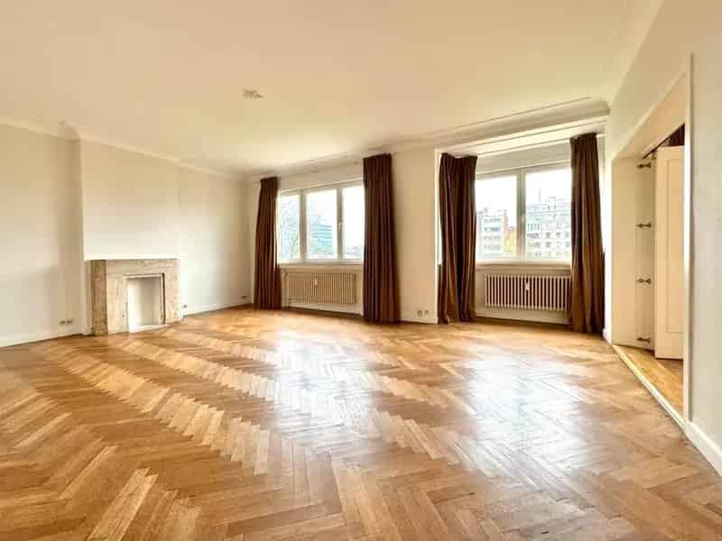 Appartement te huur Gent 120m² 2 3 slaapkamers