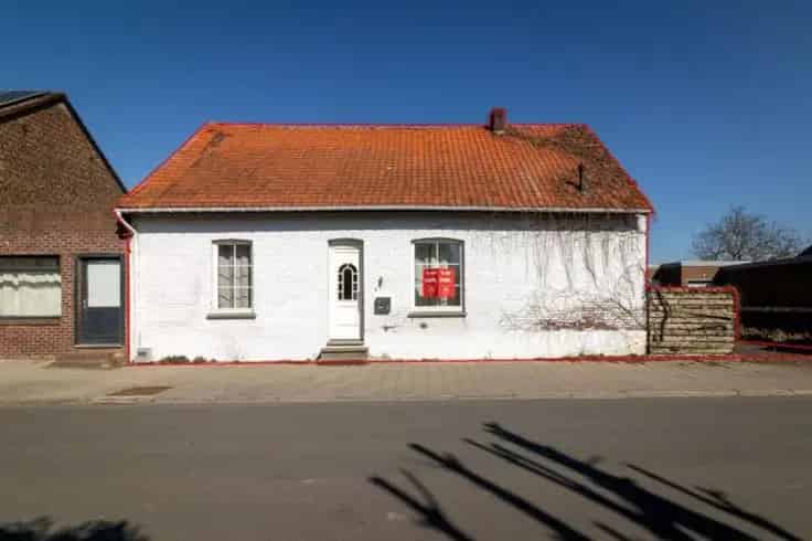 Huis Te Koop Te Renoveren Zepperen 160m² 8a70ca