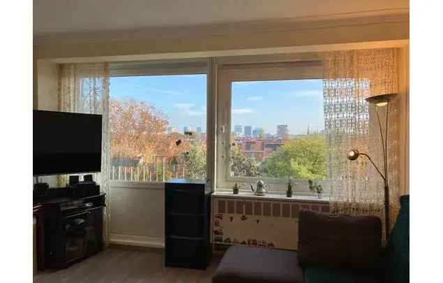 Huur 2 Slaapkamer Appartement 92m² Antwerpen