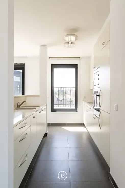 Penthouse te Koop Oudenaarde 129m2 Ruim Terras 3 slaapkamers