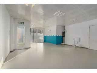 Handelspand te Koop Lebbeke 145m² Winkel Opslag EPC A