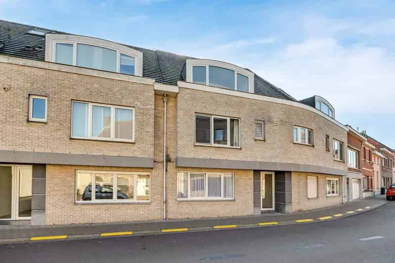 Duplexappartement 120m² met 40m² Terras te Schoten