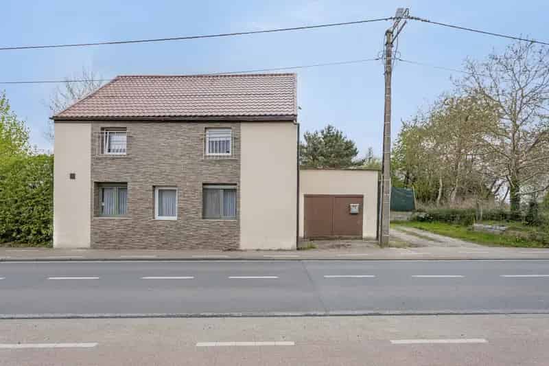 Huis te huur Haasrode met tuin en garage 3 slaapkamers