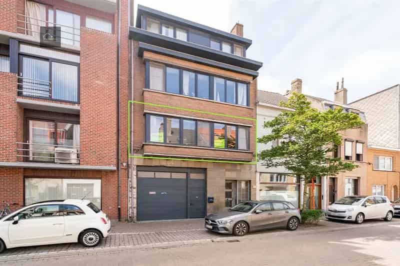 Ruim Appartement te Koop 133m²  Zuidgericht Terras 35m²