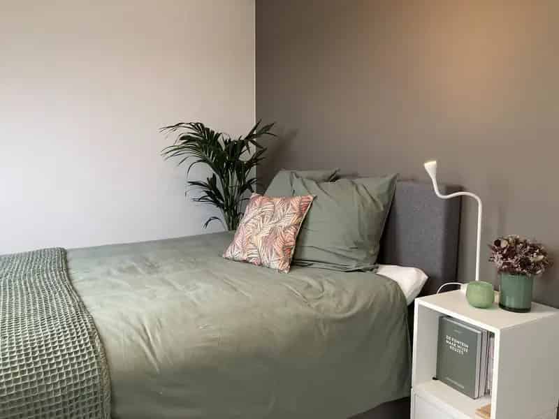 Dakappartement te koop Torhout Centrum