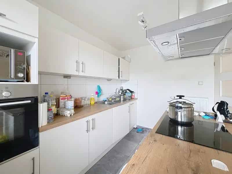 Appartement te koop Oudergem 100m² 2 slaapkamers terras
