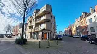 Handelsfonds te huur - Oostende RBJ66525